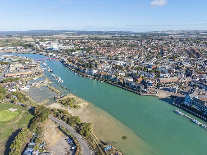 littlehampton arun 23