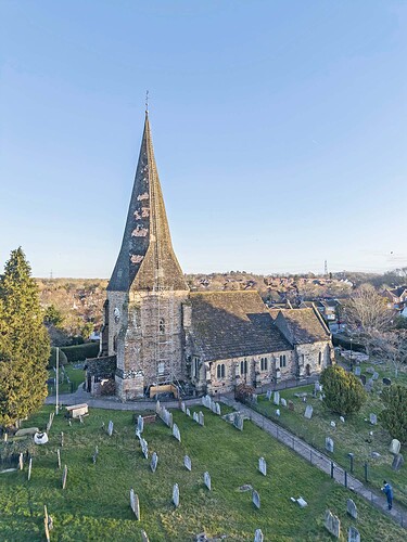 billingshurst st mary 2