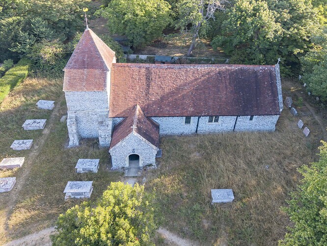 westdean all saints 5