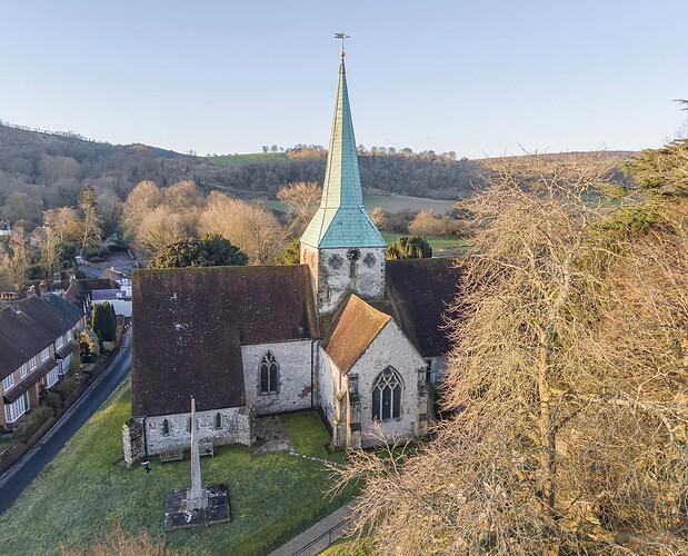 south harting st marys 8