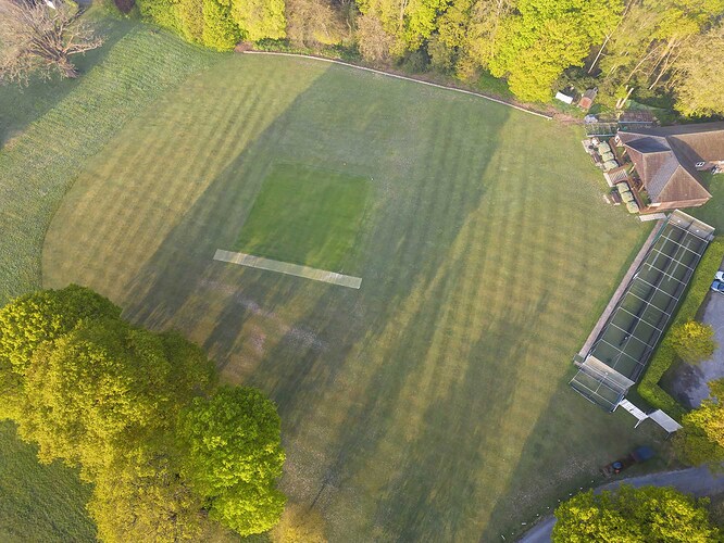 Newdigate park 5