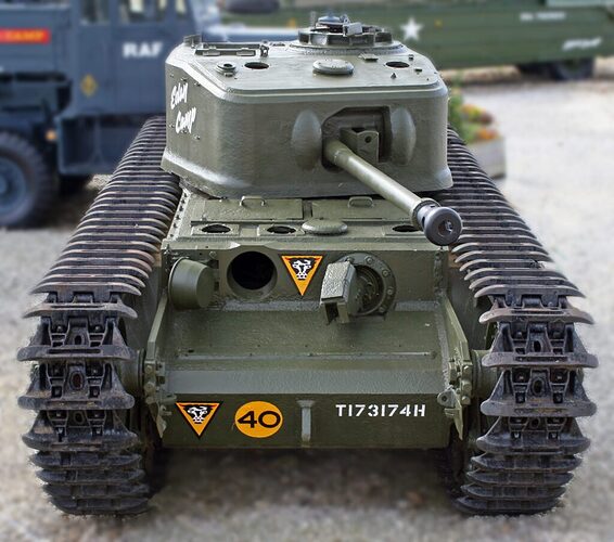 Vehicles-12