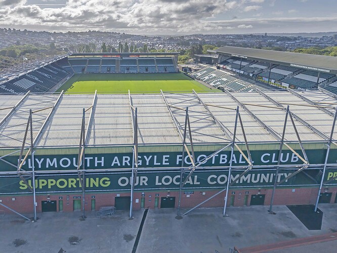home park 7