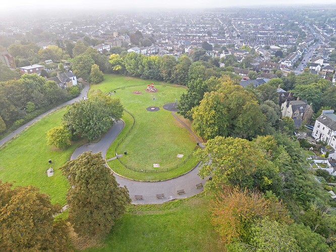 gravesend windmill hill 6
