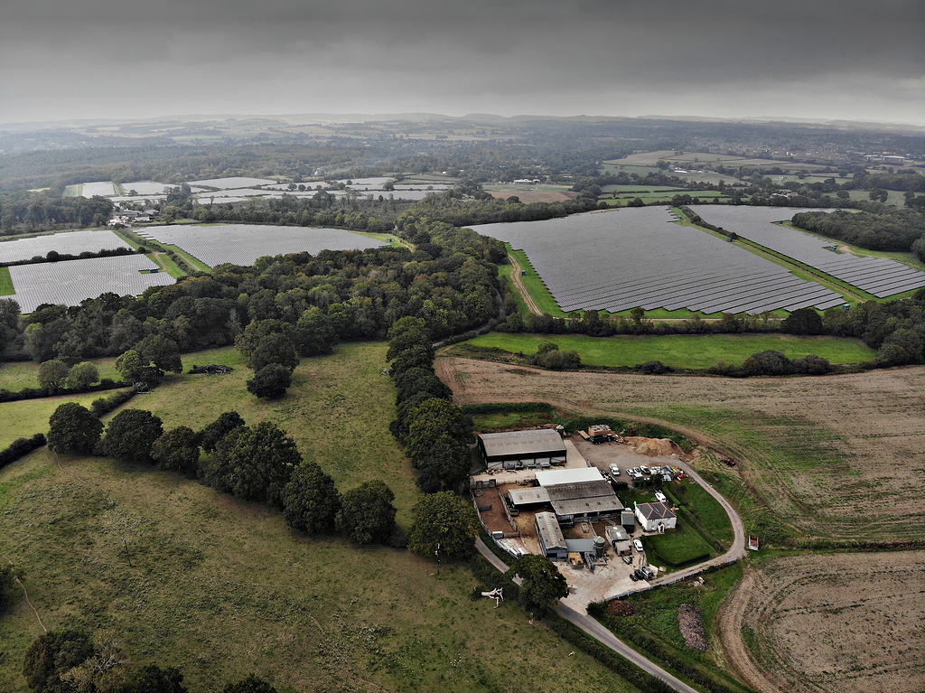 Southwick, Hampshire Photos by Drone Grey Arrows Drone Club UK