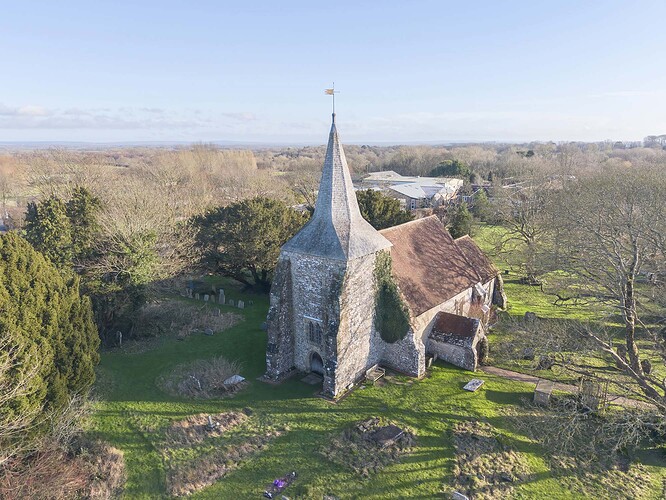 plumpton st michaels 2