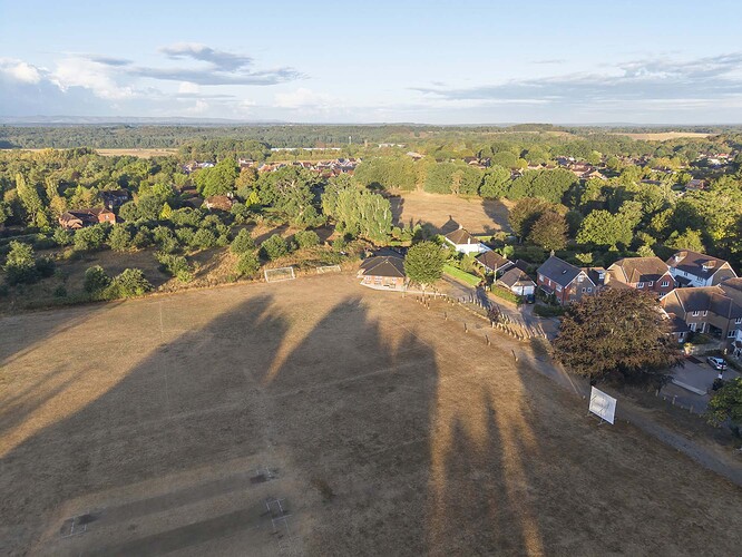 maresfield rec 2