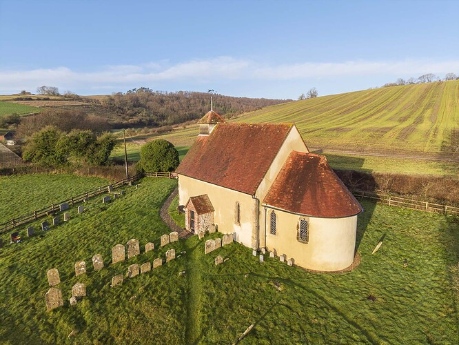 upwaltham st marys 2