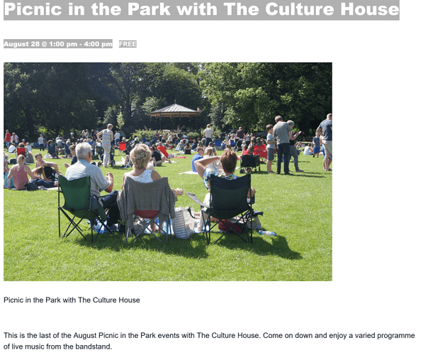 Screenshot 2022-08-28 at 15-31-43 Picnic in the Park with The Culture House - Discover North East Lincolnshire