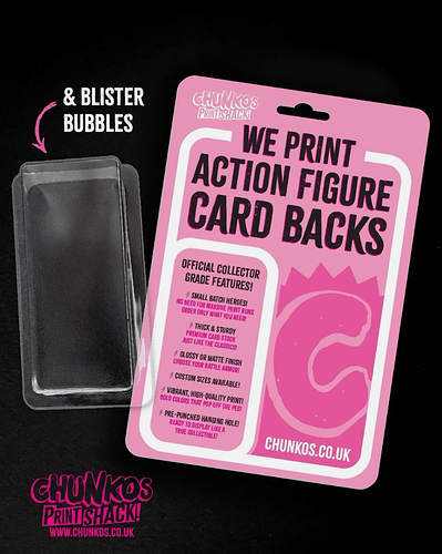 packaging
