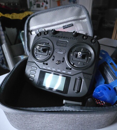 radio