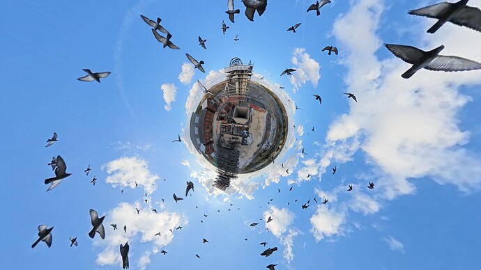 planet