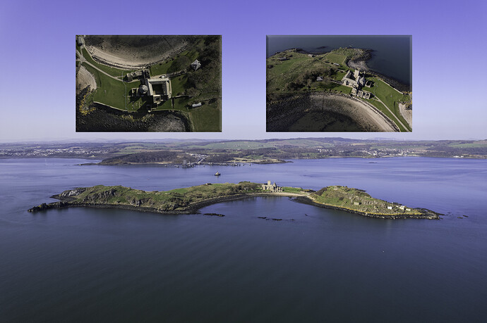Inchcolm-composite