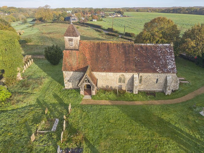 walburton st marys 1