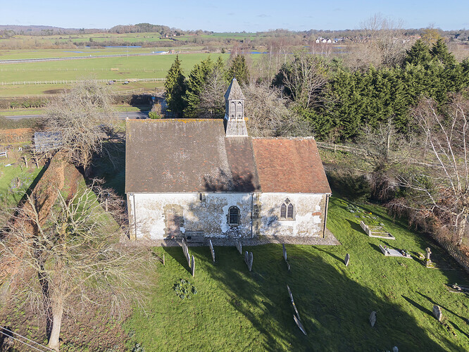 hardham st botolphs 3