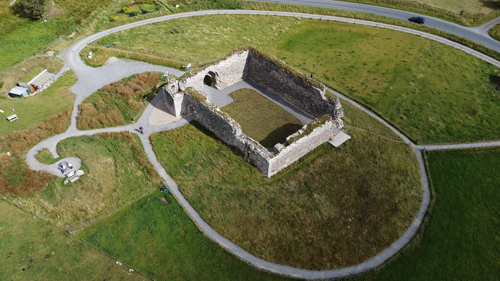 Castle Roy - Added to Castles and Fortifications in Scotland - Where to ...