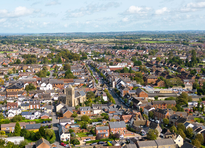 Royal Wootton Bassett