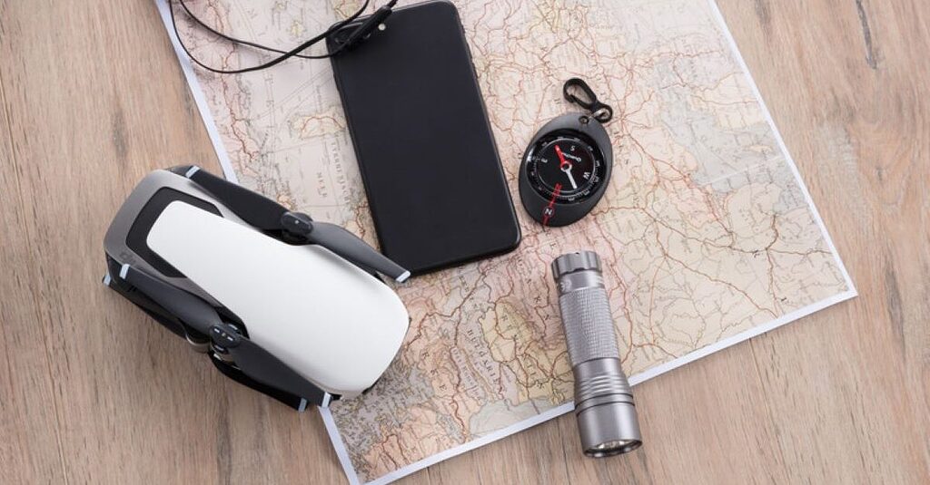 DJI Mavic Air is end of life - Drone News - Grey Arrows