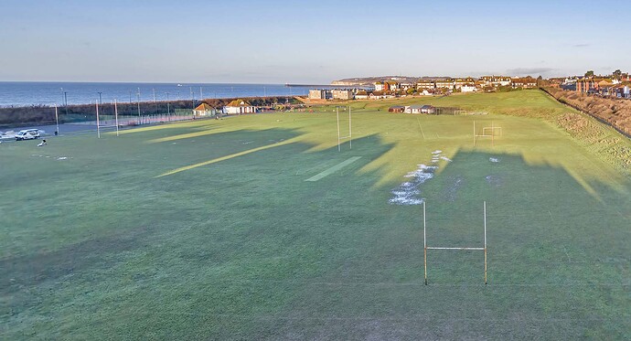 seaford salts rec 2