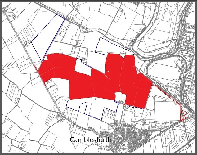 Camblesforth