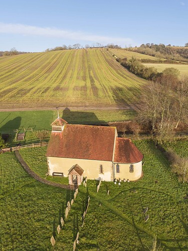 upwaltham st marys 3