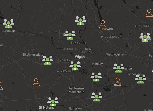 Wigan