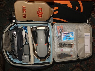 backpack