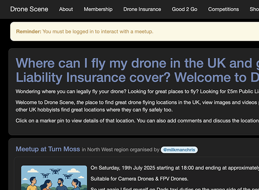 Whoops! Not logged in.28