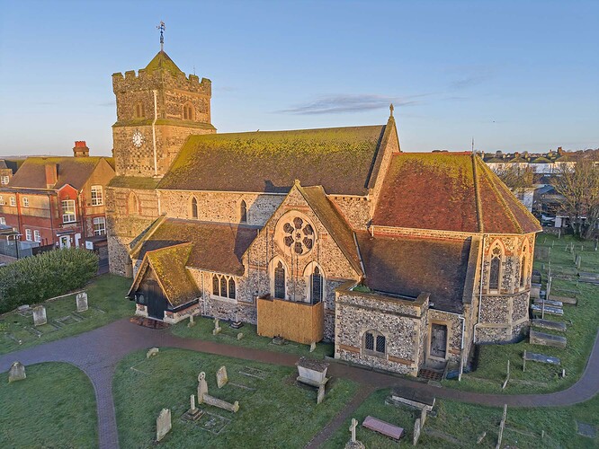 seaford st leonards 7