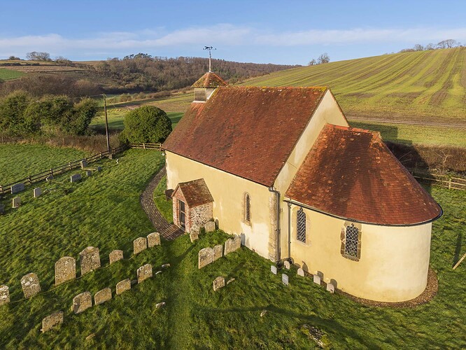 upwaltham st marys 1