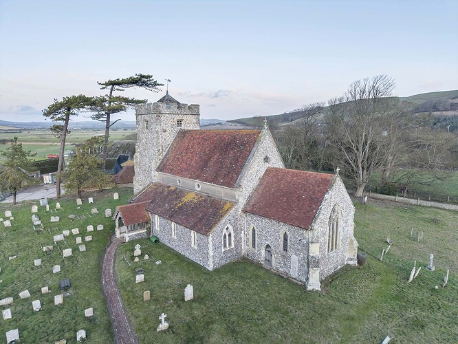 beddingham st andrews 2