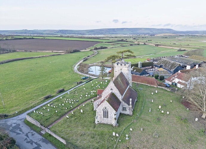 beddingham st andrews 7