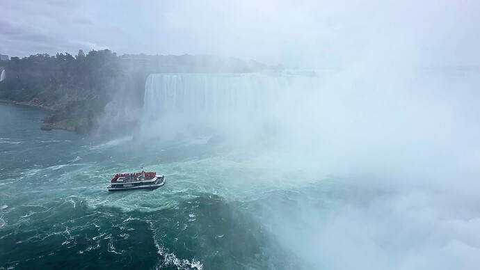 niagra 4