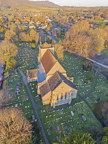steyning st andrews 2