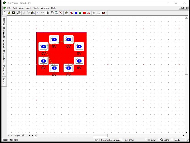 Test Circuit