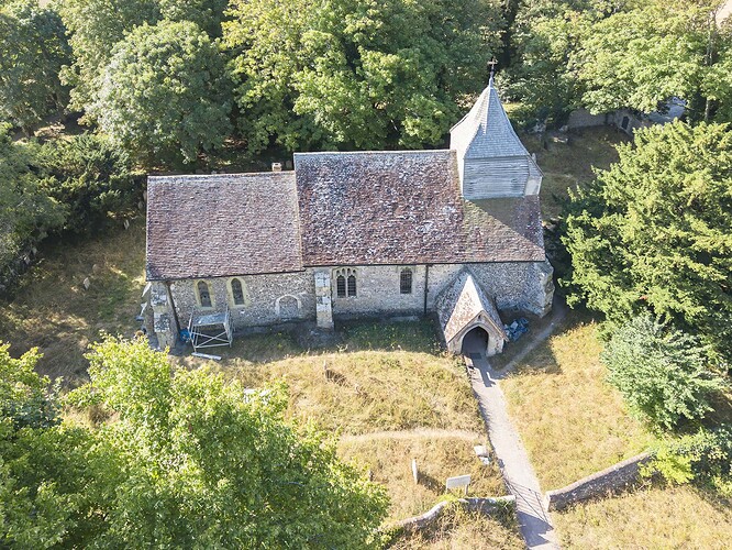 folkington st peters 1