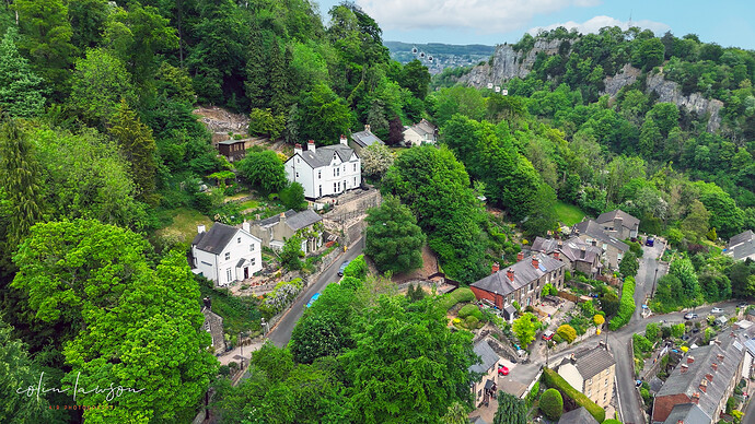Matlock Bath - 1