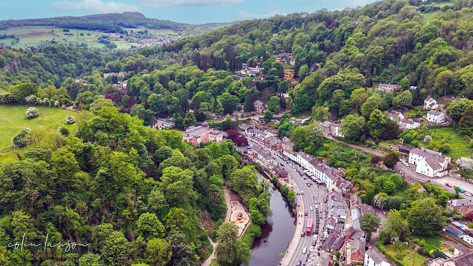 Matlock Bath- 2
