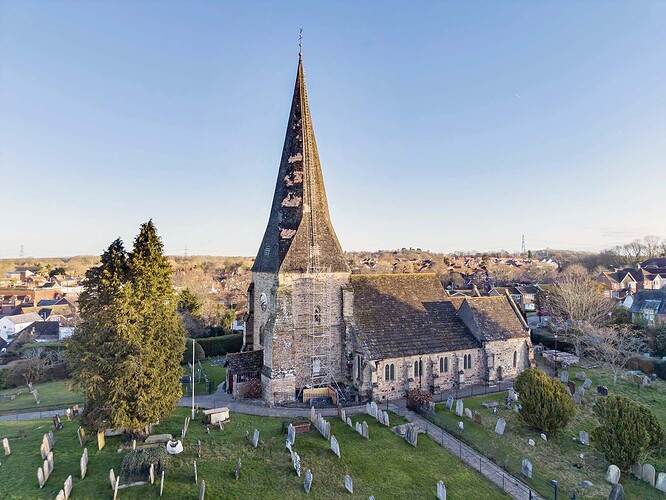 billingshurst st mary 1