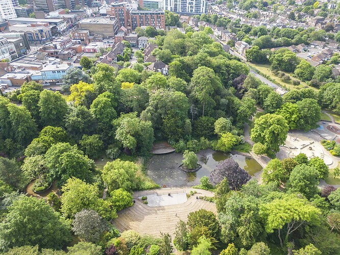 church house gardens 6