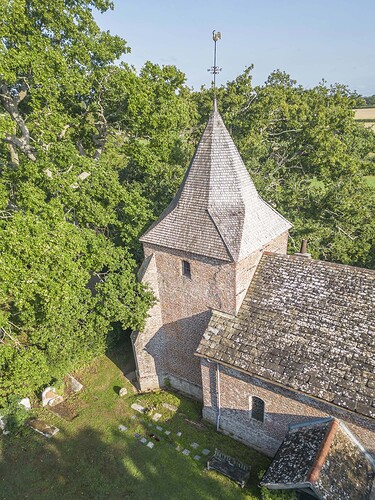 twineham st peters 5