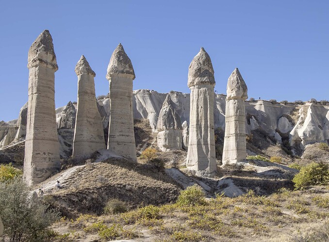 cappadocia love valley 12