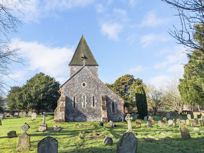 iford st nicolas 1