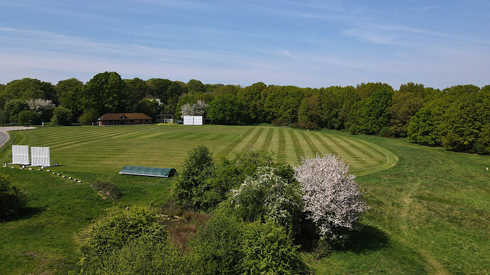 Hawridge + Cholesbury Cricket Club