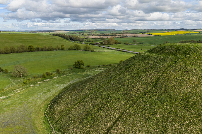 Silbury Hill