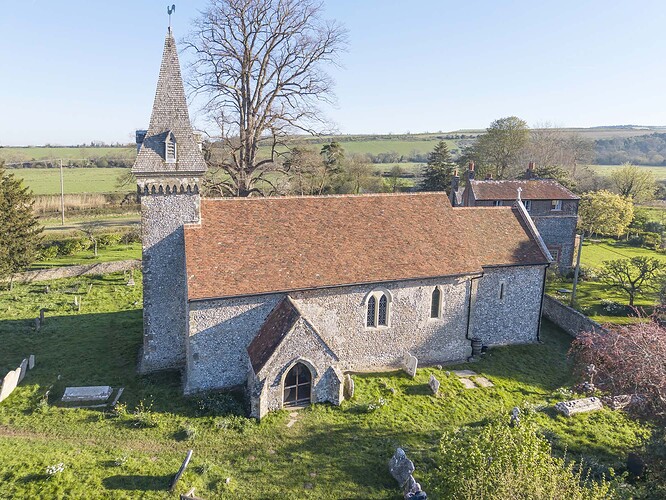 south stoke st leonards 1