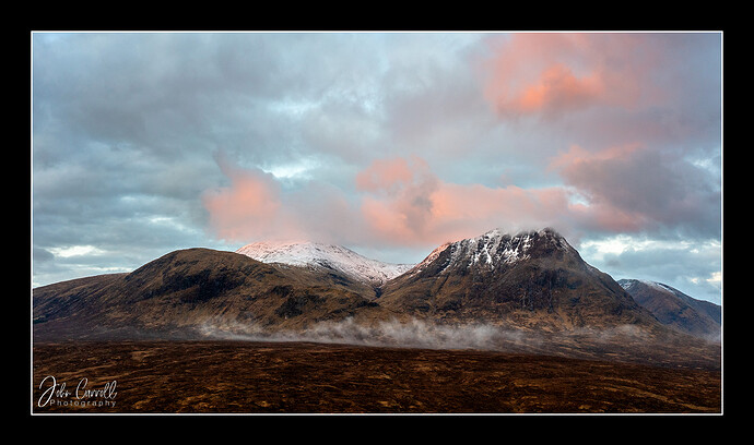 JCP_Sron na Creise, Glencoe