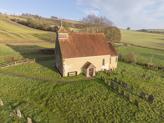 upwaltham st marys 11