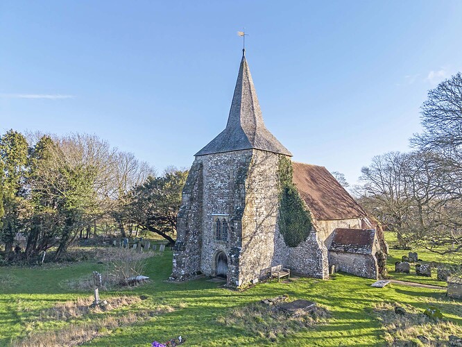 plumpton st michaels 1