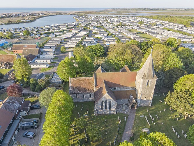pagham st thomas 4